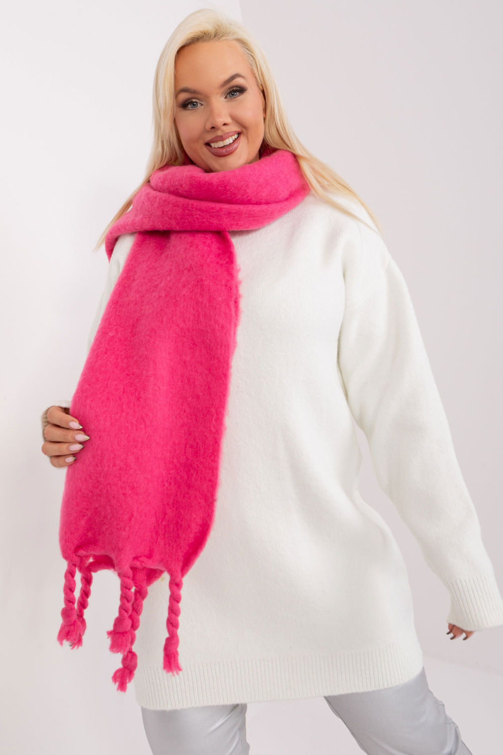 Adult Product 18+ - Shawl model 190573 AT - AT - Wraps, Scarves, Shawls for Women - KS Store