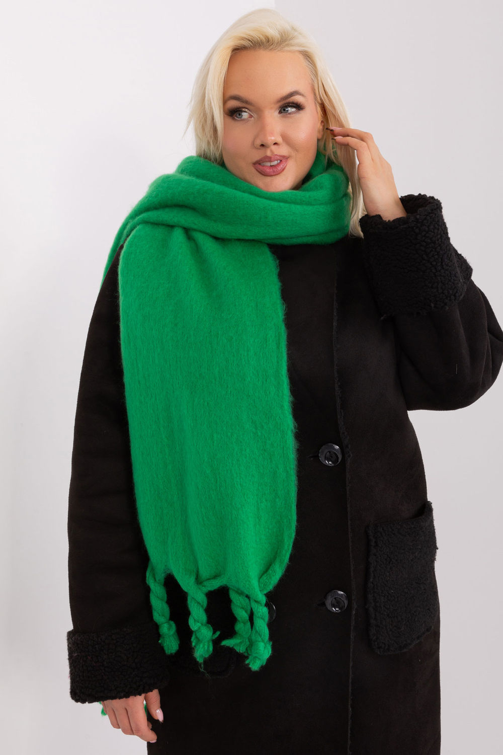 Adult Product 18+ - Shawl model 190574 AT - AT - Wraps, Scarves, Shawls for Women - KS Store