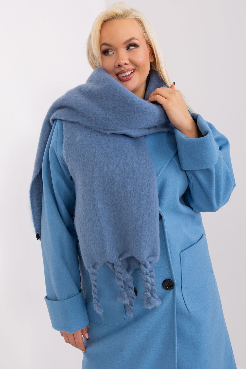 Adult Product 18+ - Shawl model 190575 AT - AT - Wraps, Scarves, Shawls for Women - KS Store