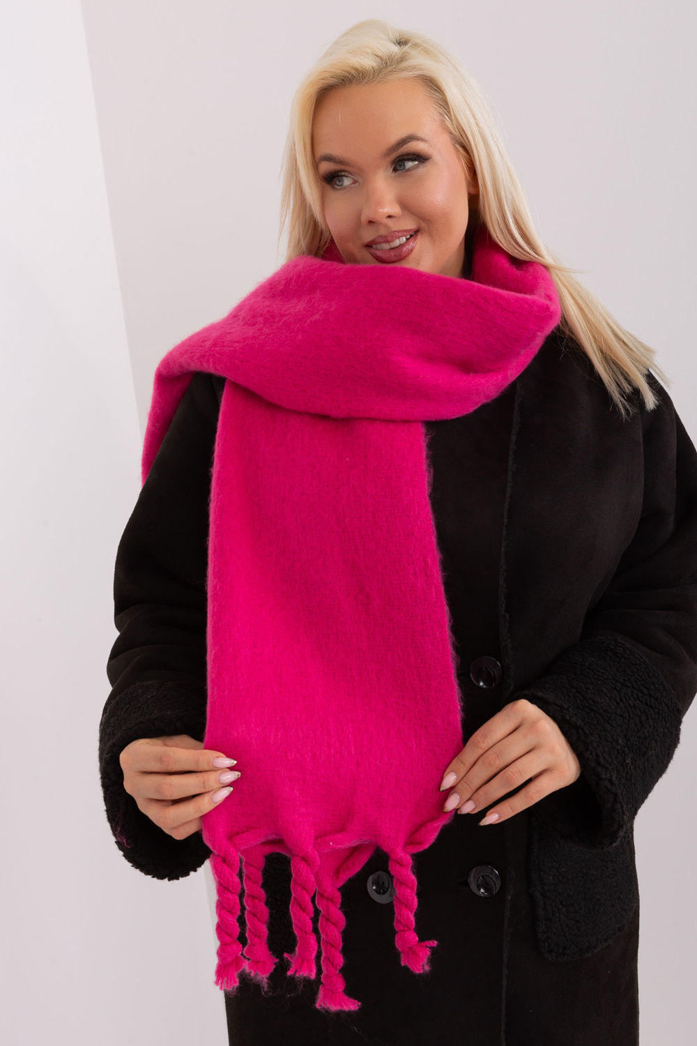Adult Product 18+ - Shawl model 190576 AT - AT - Wraps, Scarves, Shawls for Women - KS Store