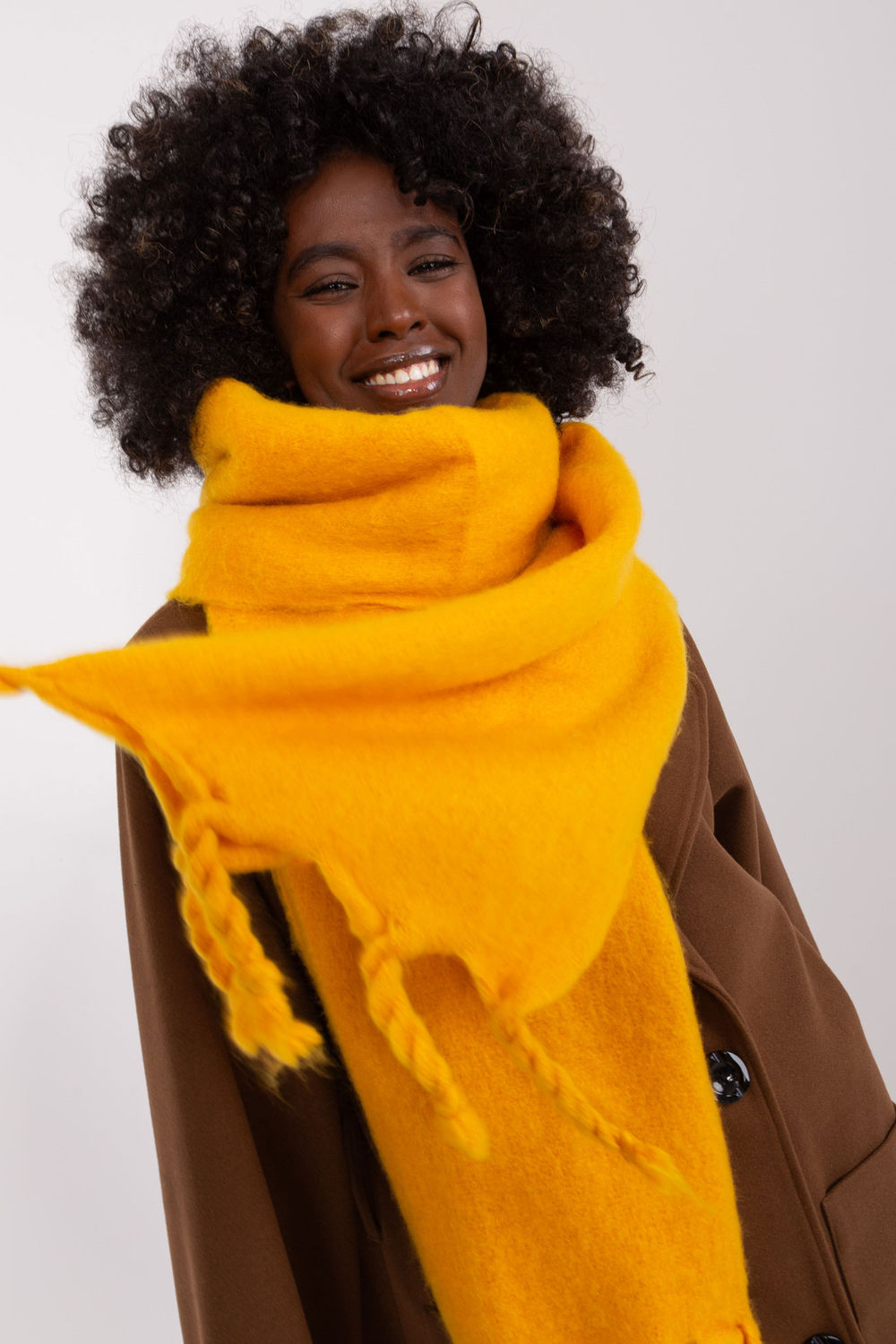 Adult Product 18+ - Shawl model 190577 AT - AT - Wraps, Scarves, Shawls for Women - KS Store
