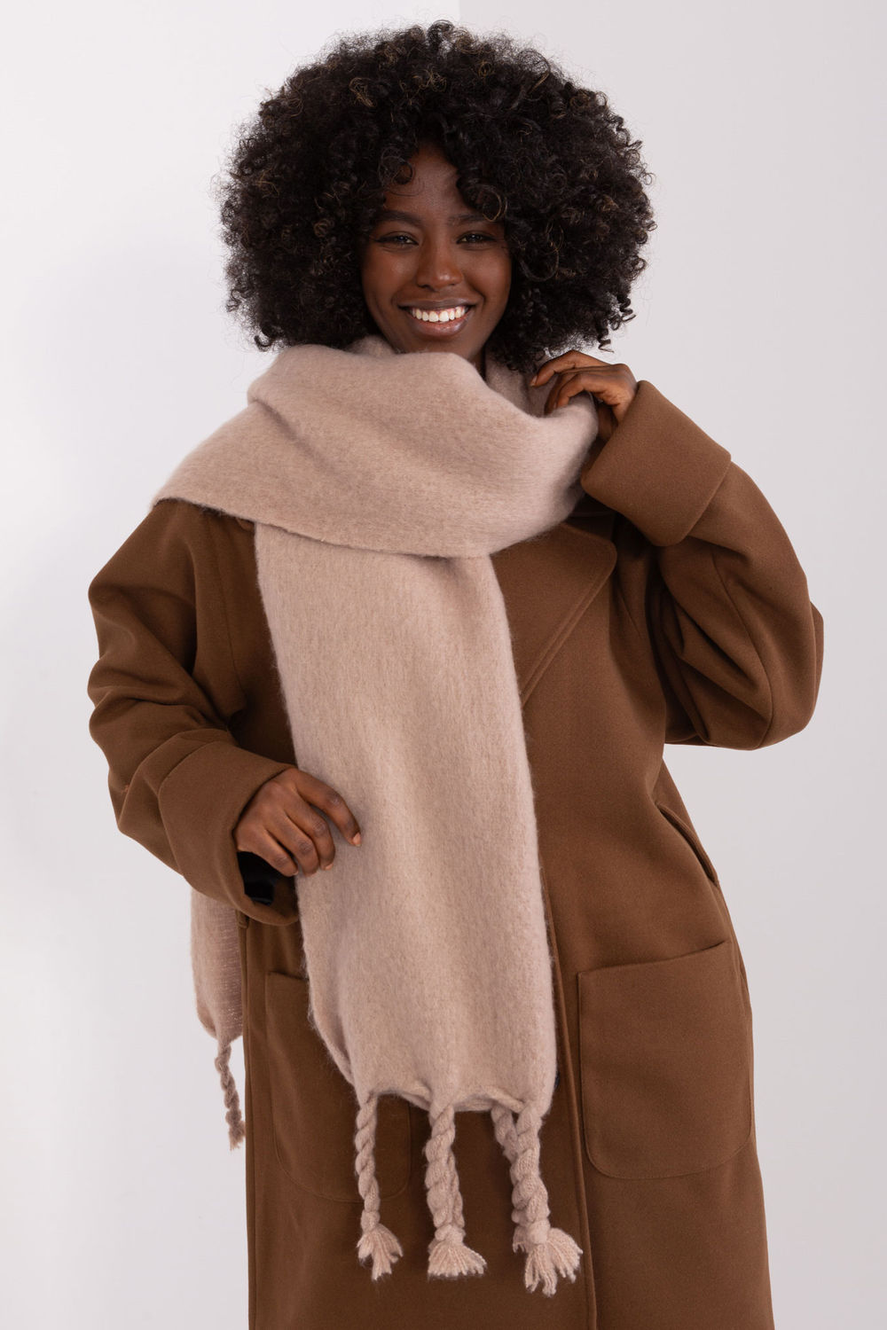 Adult Product 18+ - Shawl model 190578 AT - AT - Wraps, Scarves, Shawls for Women - KS Store