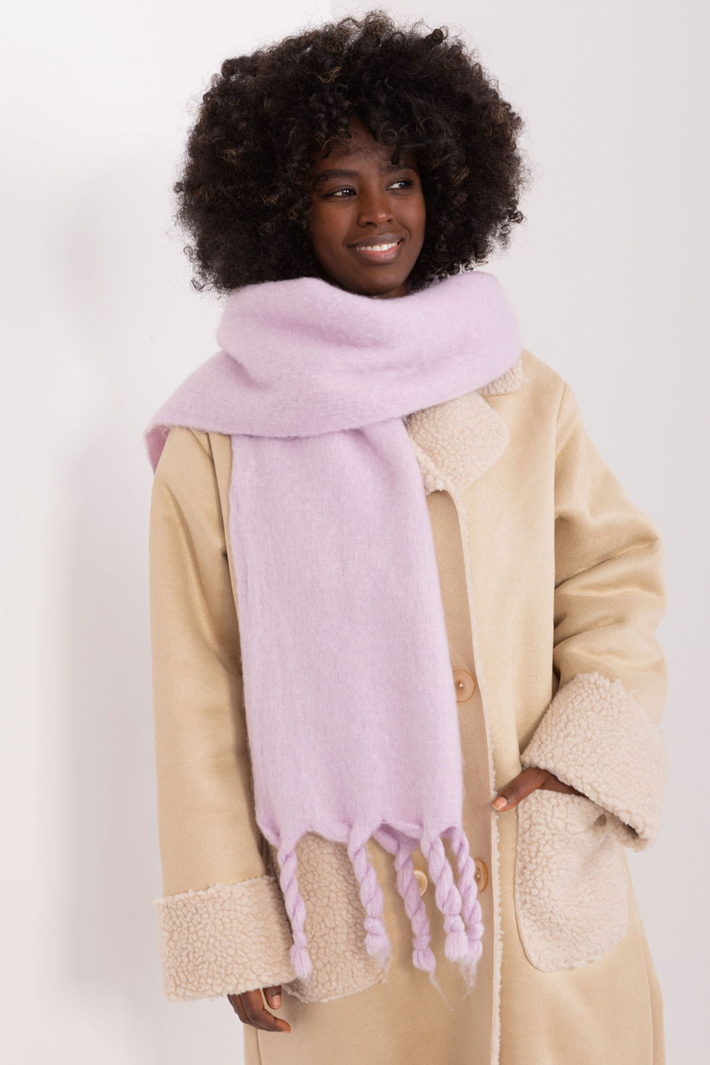 Adult Product 18+ - Shawl model 190579 AT - AT - Wraps, Scarves, Shawls for Women - KS Store