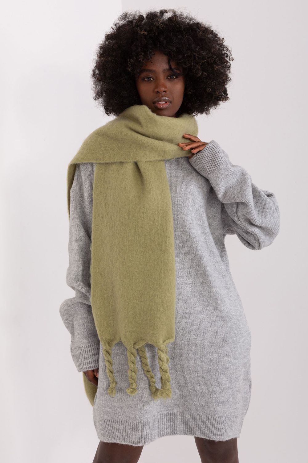 Adult Product 18+ - Shawl model 190580 AT - AT - Wraps, Scarves, Shawls for Women - KS Store