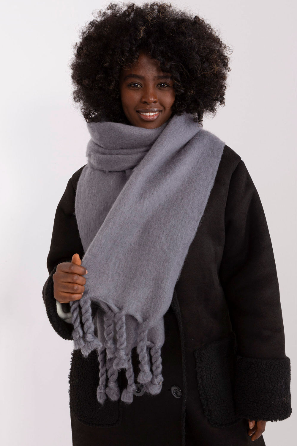 Adult Product 18+ - Shawl model 190582 AT - AT - Wraps, Scarves, Shawls for Women - KS Store