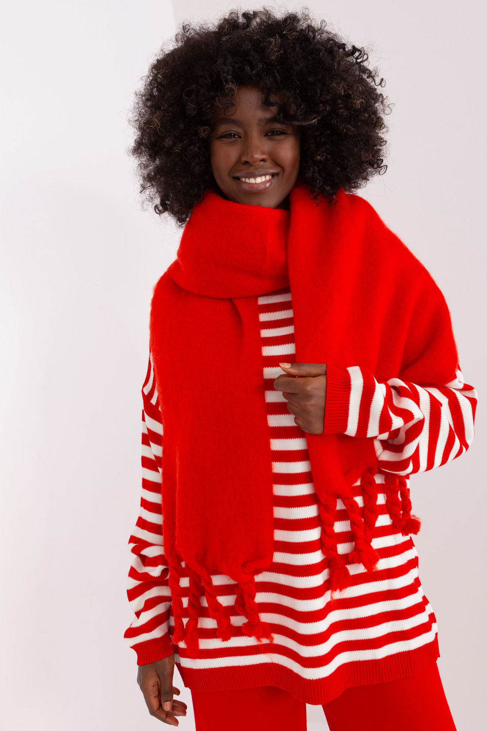 Adult Product 18+ - Shawl model 190583 AT - AT - Wraps, Scarves, Shawls for Women - KS Store