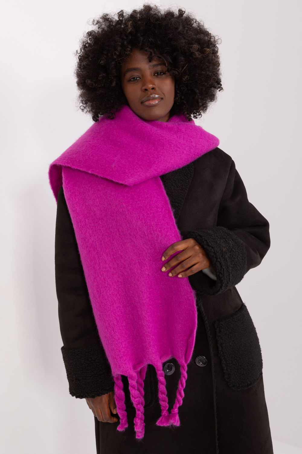 Adult Product 18+ - Shawl model 190584 AT - AT - Wraps, Scarves, Shawls for Women - KS Store