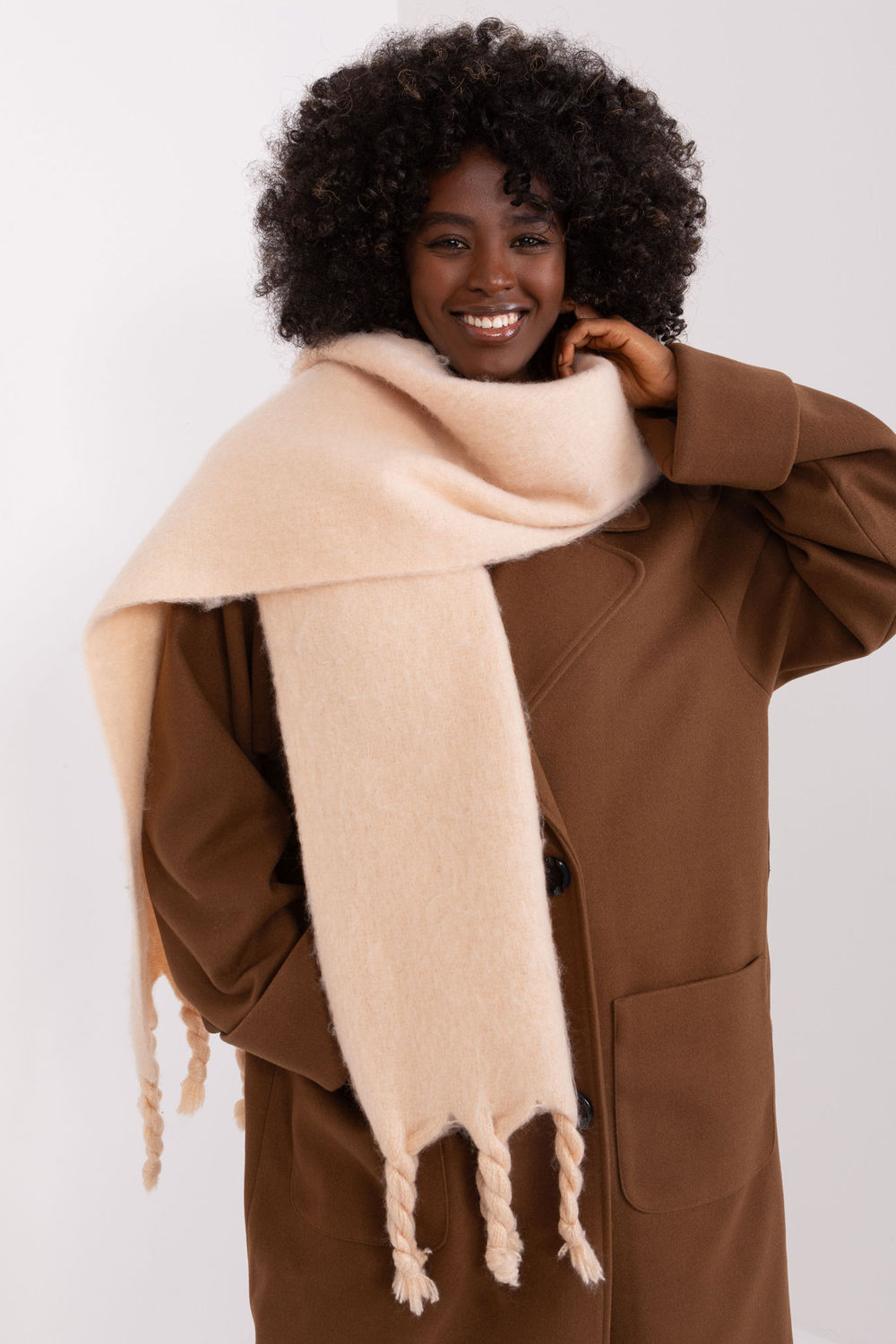 Adult Product 18+ - Shawl model 190588 AT - AT - Wraps, Scarves, Shawls for Women - KS Store