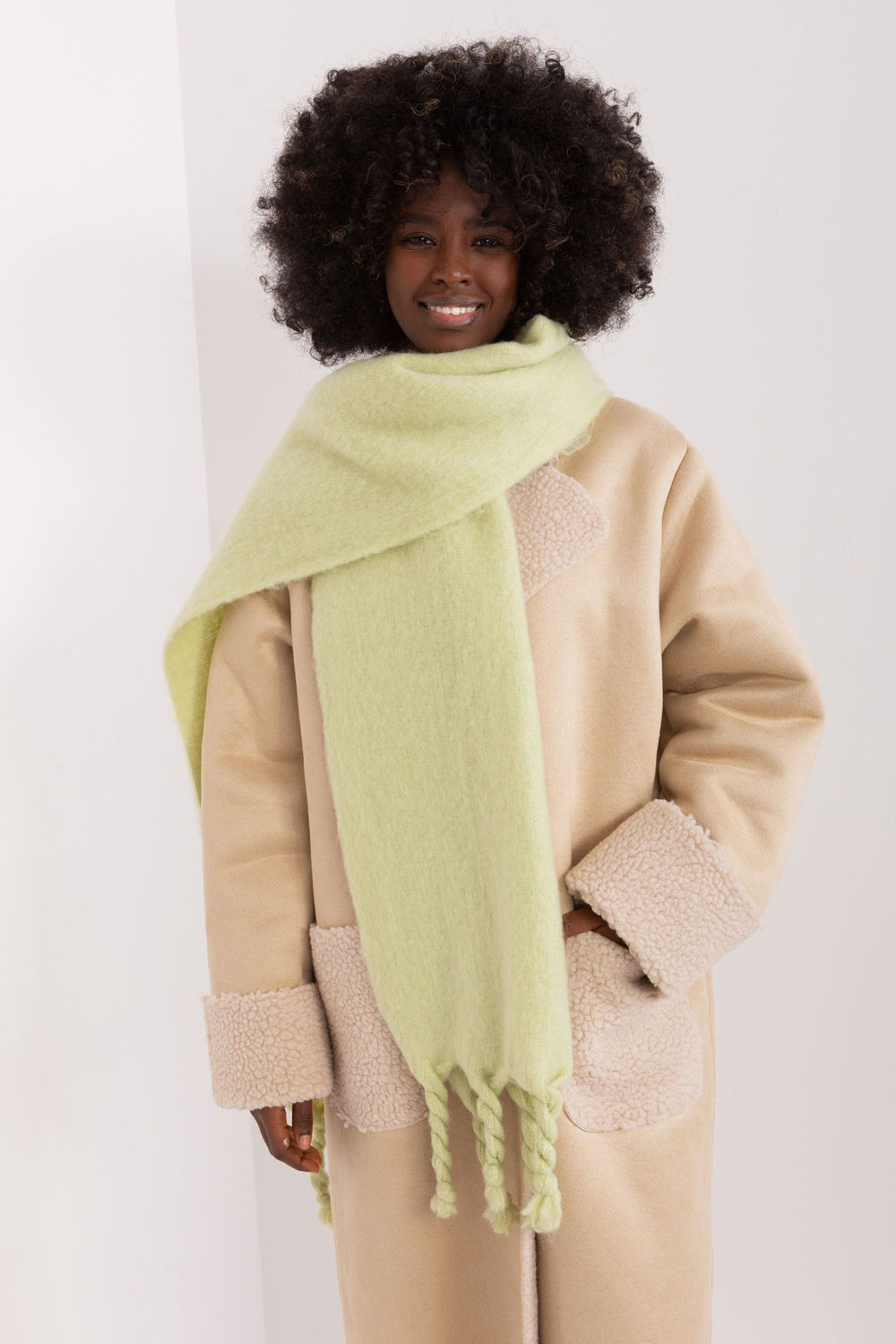 Adult Product 18+ - Shawl model 190589 AT - AT - Wraps, Scarves, Shawls for Women - KS Store