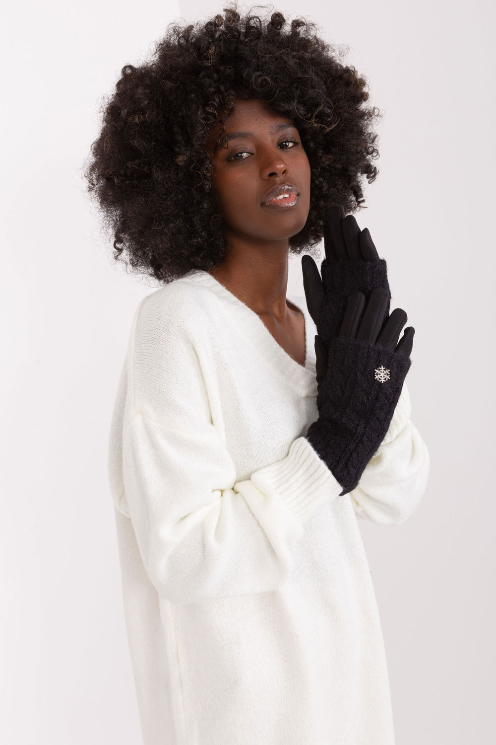 Adult Product 18+ - Gloves model 190590 AT - AT - Women`s Gloves - KS Store