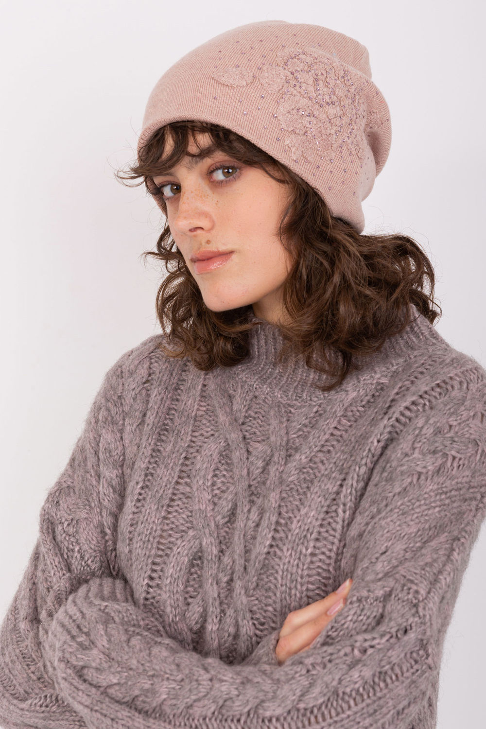 Adult Product 18+ - Cap model 190592 AT - AT - Caps & Hats for Women - KS Store