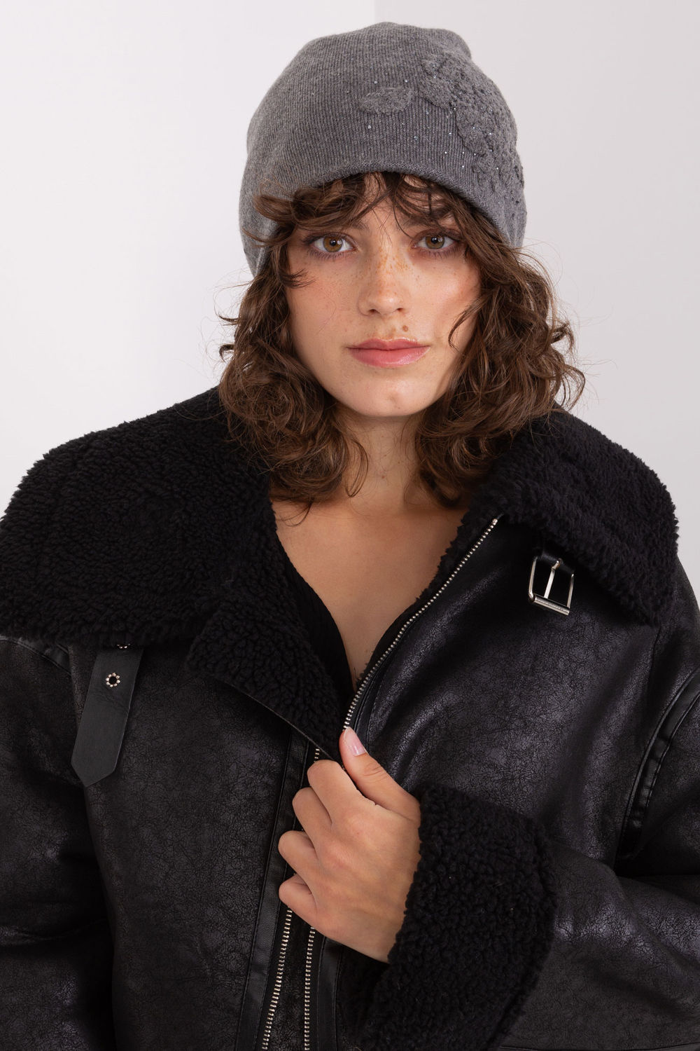 Adult Product 18+ - Cap model 190594 AT - AT - Caps & Hats for Women - KS Store
