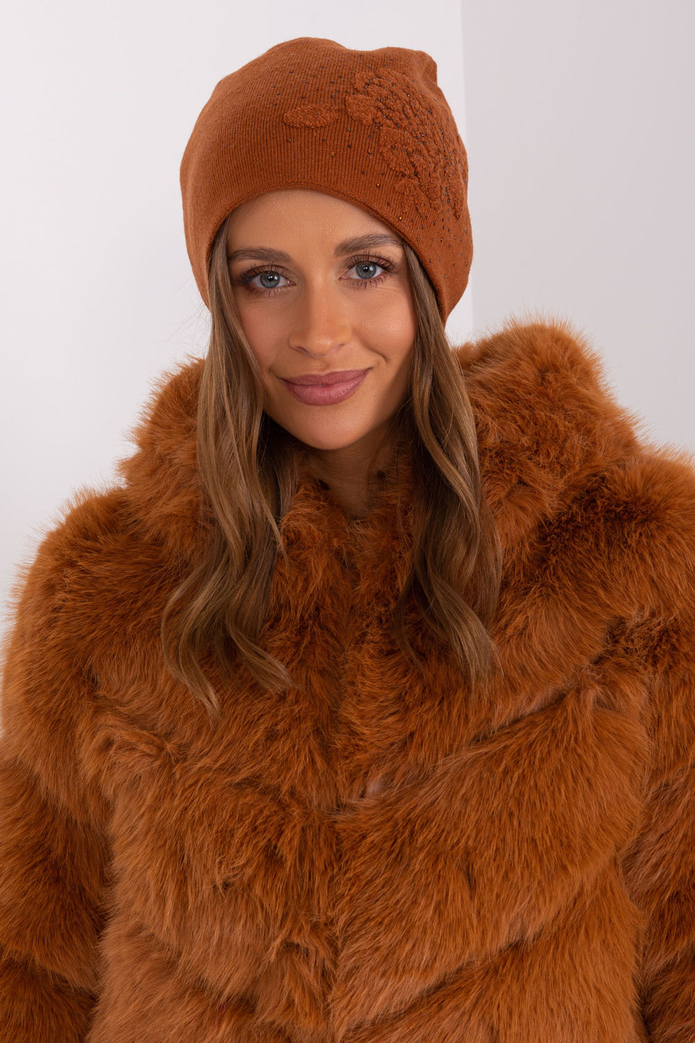 Adult Product 18+ - Cap model 190600 AT - AT - Caps & Hats for Women - KS Store