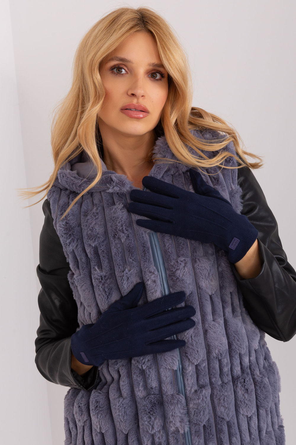 Adult Product 18+ - Gloves model 190802 AT - AT - Women`s Gloves - KS Store