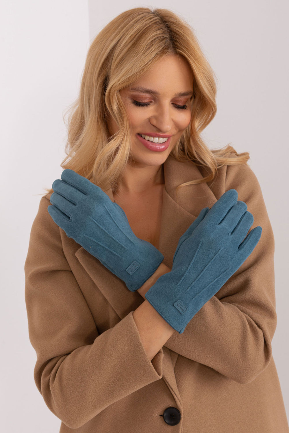 Adult Product 18+ - Gloves model 190803 AT - AT - Women`s Gloves - KS Store