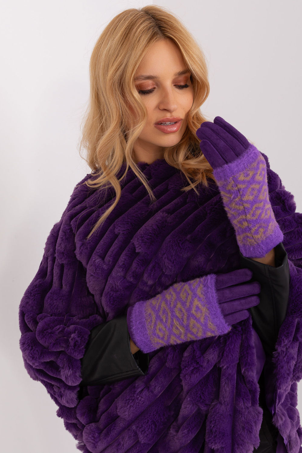 Adult Product 18+ - Gloves model 190817 AT - AT - Women`s Gloves - KS Store