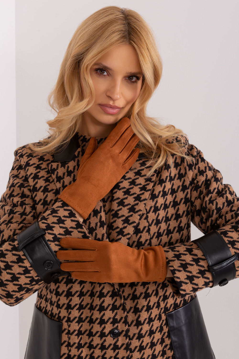 Adult Product 18+ - Gloves model 190825 AT - AT - Women`s Gloves - KS Store