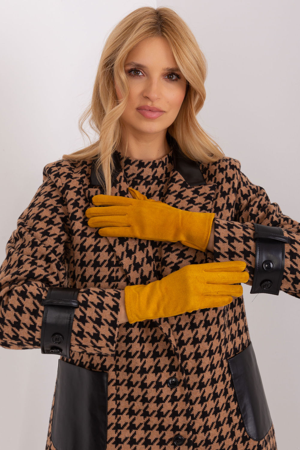 Adult Product 18+ - Gloves model 190826 AT - AT - Women`s Gloves - KS Store