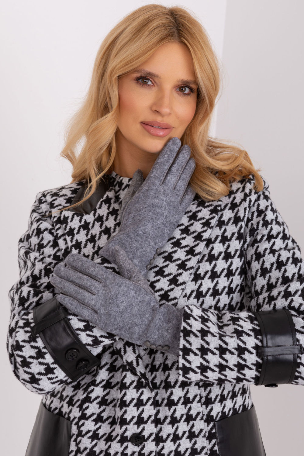 Adult Product 18+ - Gloves model 190851 AT - AT - Women`s Gloves - KS Store