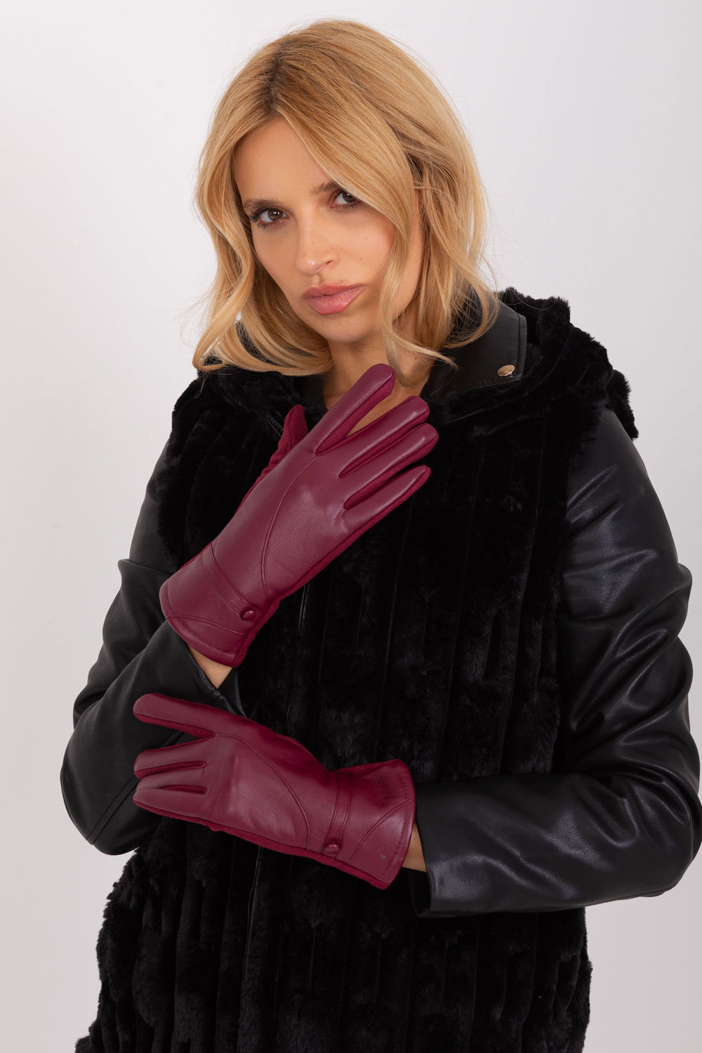 Adult Product 18+ - Gloves model 190872 AT - AT - Women`s Gloves - KS Store