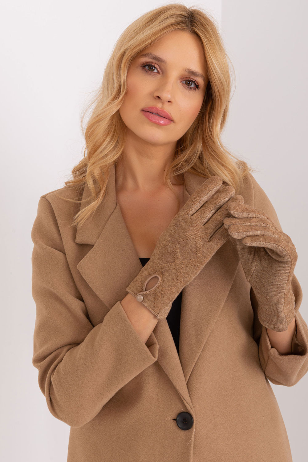 Adult Product 18+ - Gloves model 190876 AT - AT - Women`s Gloves - KS Store