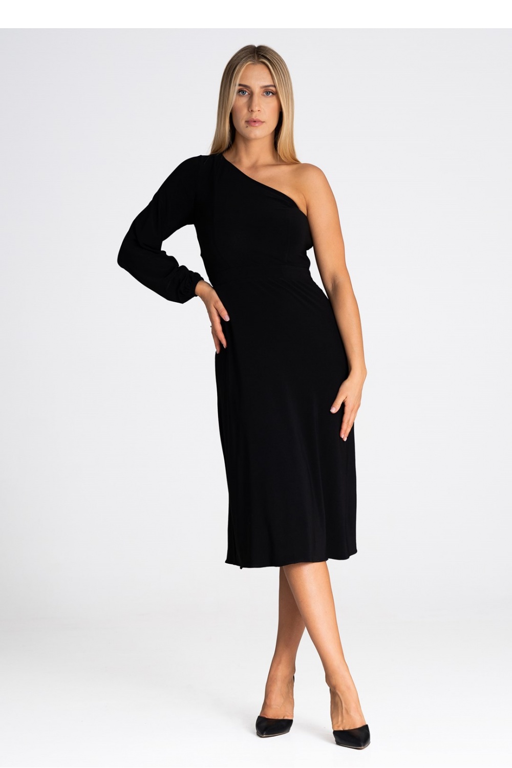Adult Product 18+ - Cocktail dress model 190912 Figl - Figl - Formal Dresses, Cocktail Dresses - KS Store