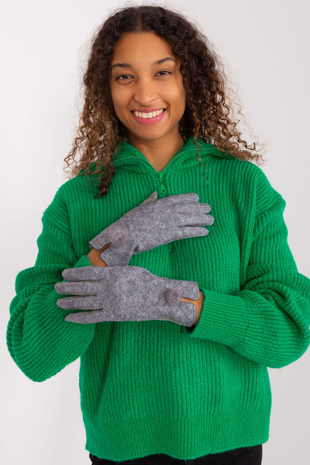Adult Product 18+ - Gloves model 191072 AT - AT - Women`s Gloves - KS Store