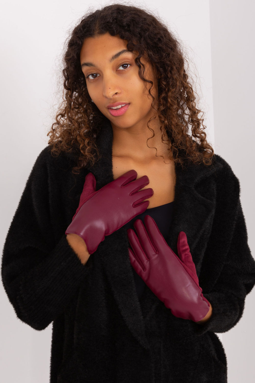 Adult Product 18+ - Gloves model 191082 AT - AT - Women`s Gloves - KS Store