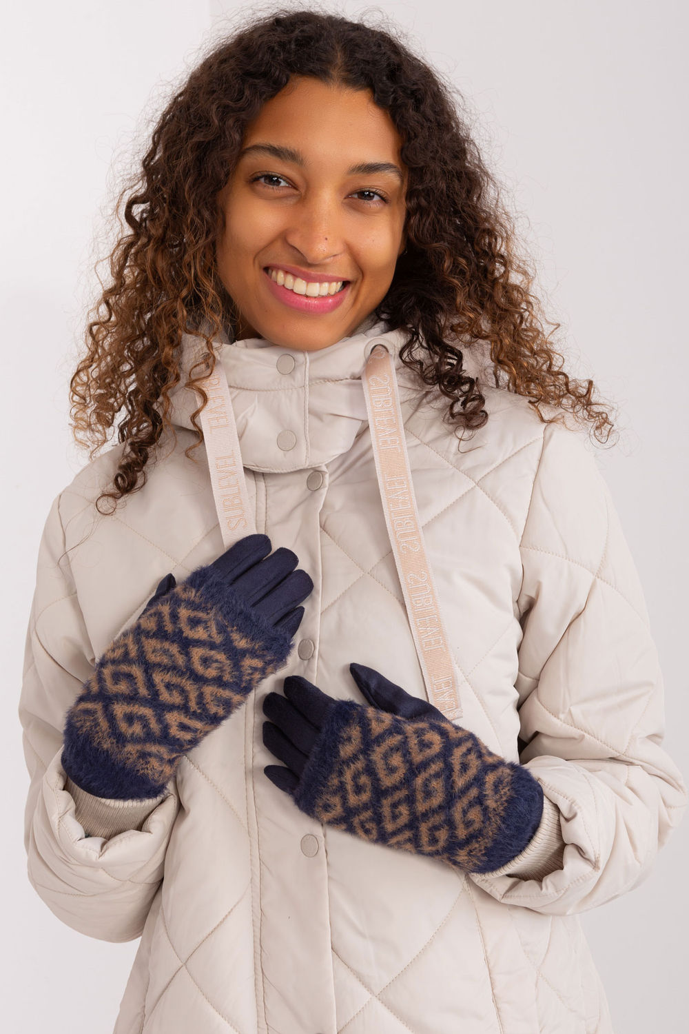 Adult Product 18+ - Gloves model 191086 AT - AT - Women`s Gloves - KS Store