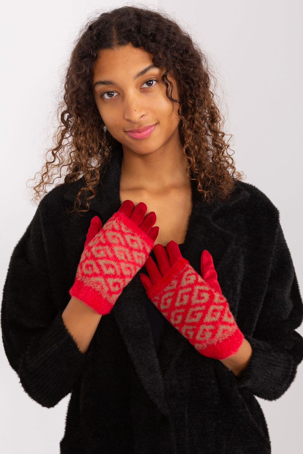 Adult Product 18+ - Gloves model 191088 AT - AT - Women`s Gloves - KS Store