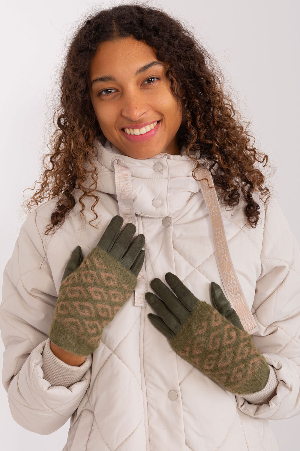 Adult Product 18+ - Gloves model 191089 AT - AT - Women`s Gloves - KS Store