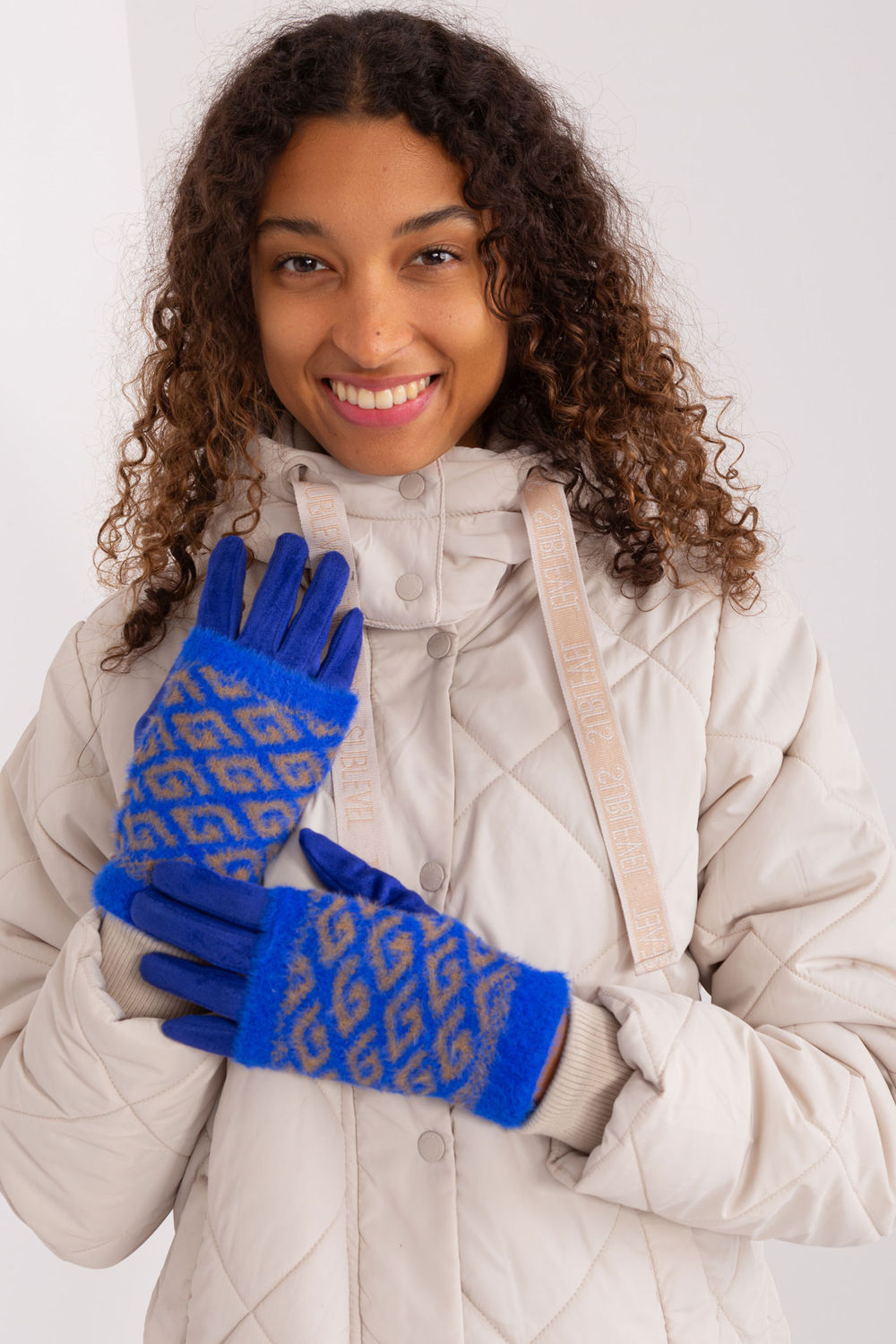 Adult Product 18+ - Gloves model 191090 AT - AT - Women`s Gloves - KS Store