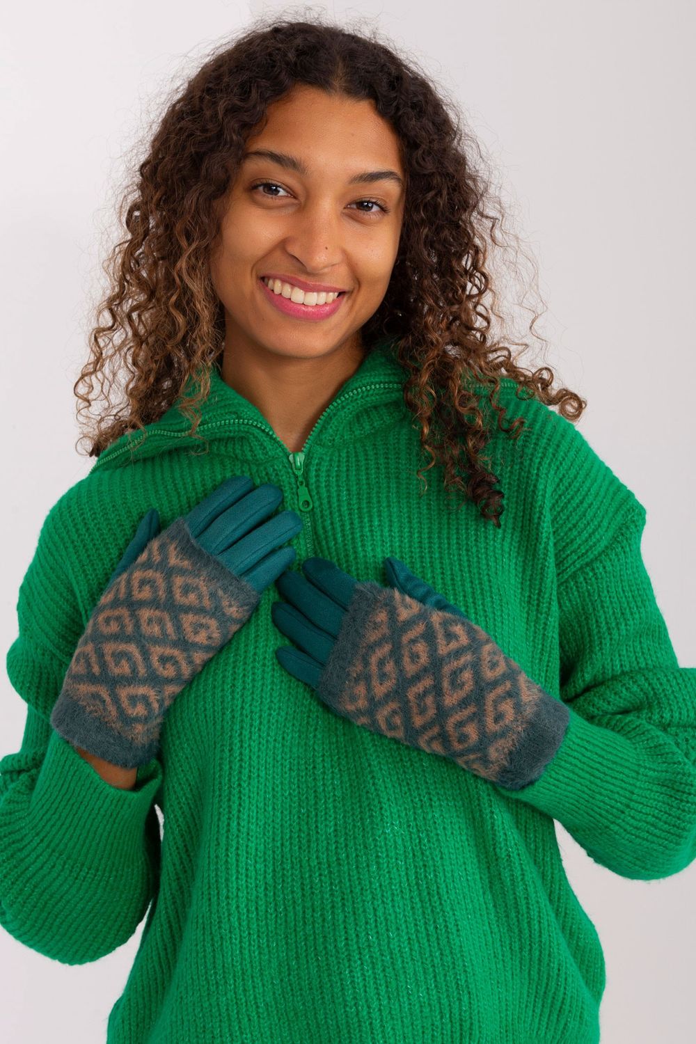 Adult Product 18+ - Gloves model 191092 AT - AT - Women`s Gloves - KS Store