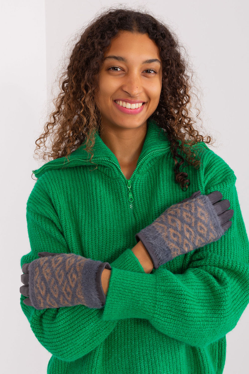 Adult Product 18+ - Gloves model 191093 AT - AT - Women`s Gloves - KS Store