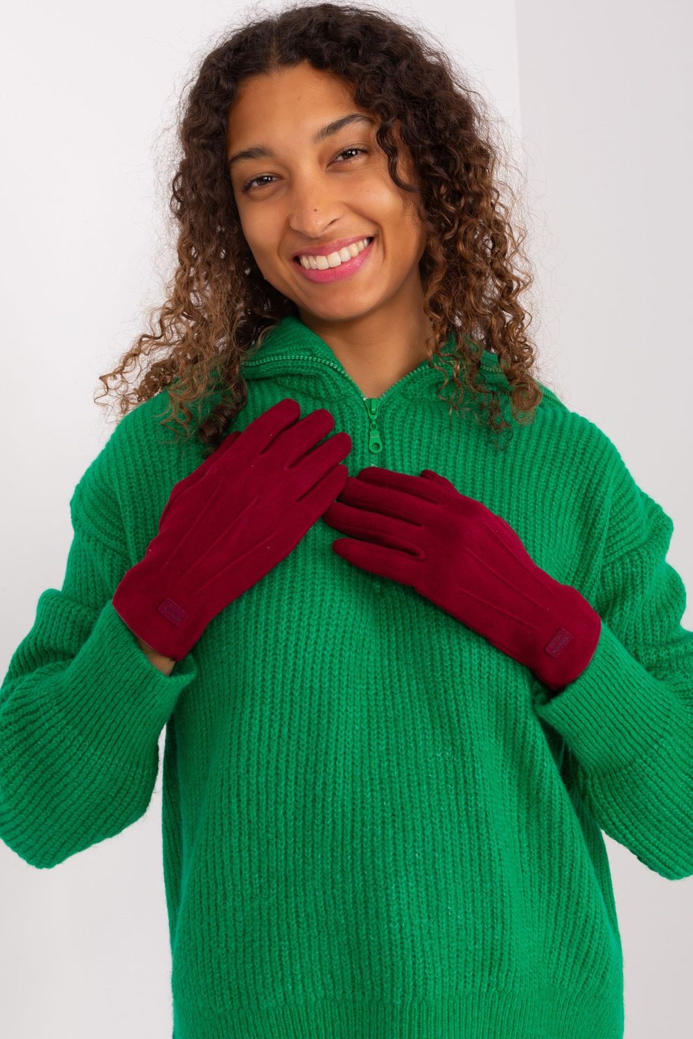Adult Product 18+ - Gloves model 191096 AT - AT - Women`s Gloves - KS Store