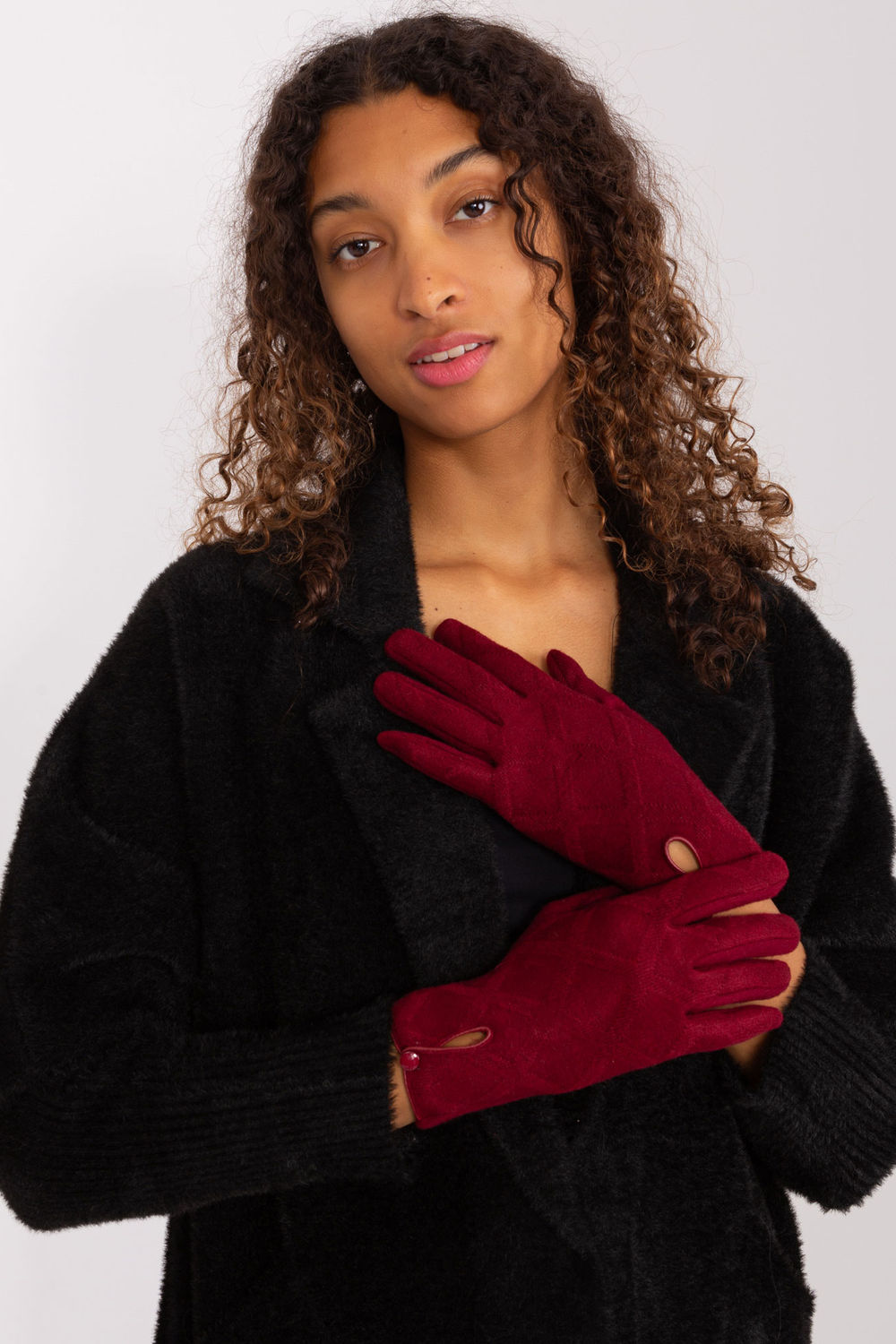 Adult Product 18+ - Gloves model 191098 AT - AT - Women`s Gloves - KS Store