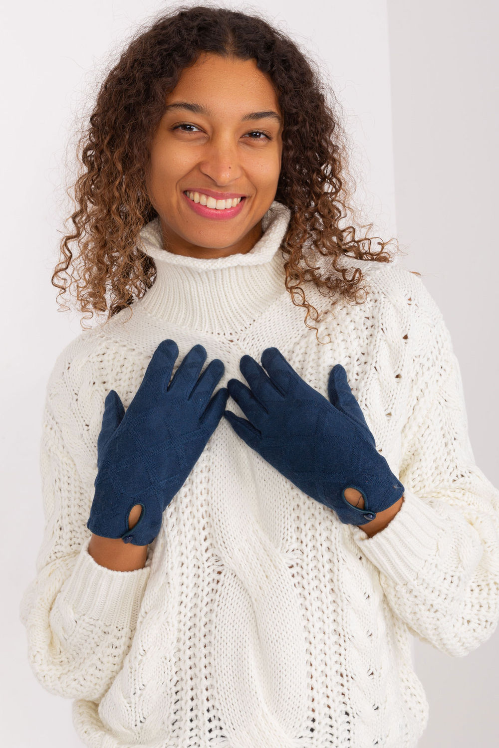 Adult Product 18+ - Gloves model 191099 AT - AT - Women`s Gloves - KS Store