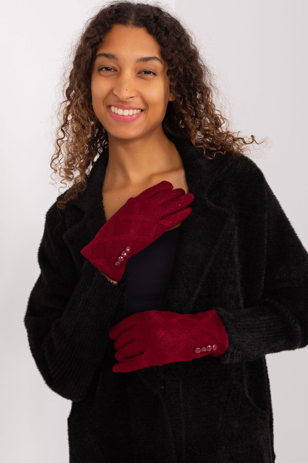 Adult Product 18+ - Gloves model 191100 AT - AT - Women`s Gloves - KS Store