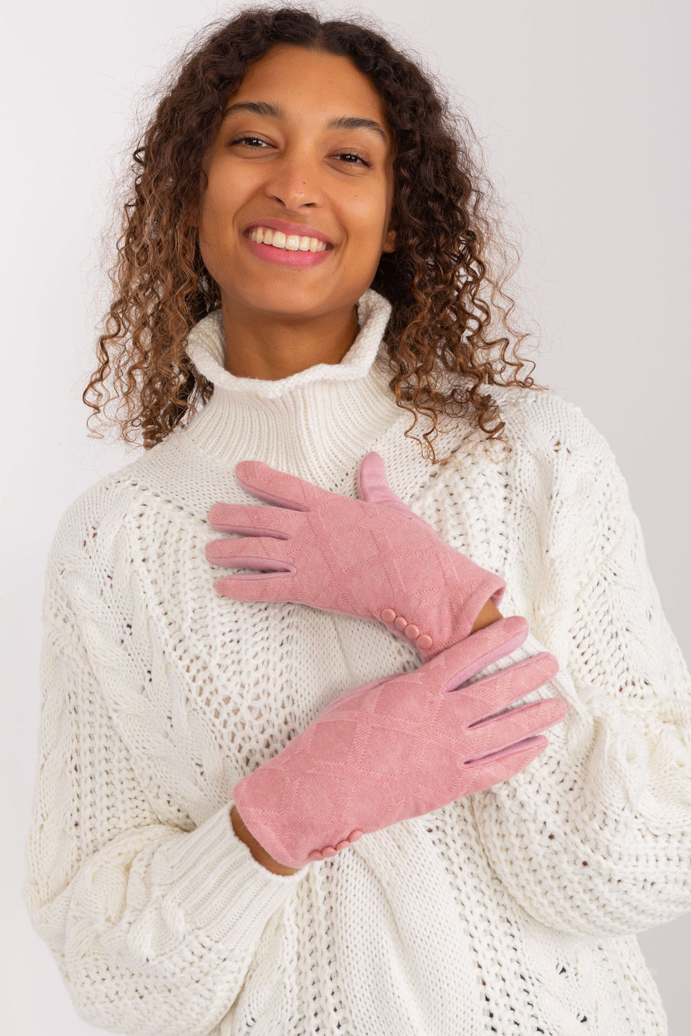 Adult Product 18+ - Gloves model 191101 AT - AT - Women`s Gloves - KS Store