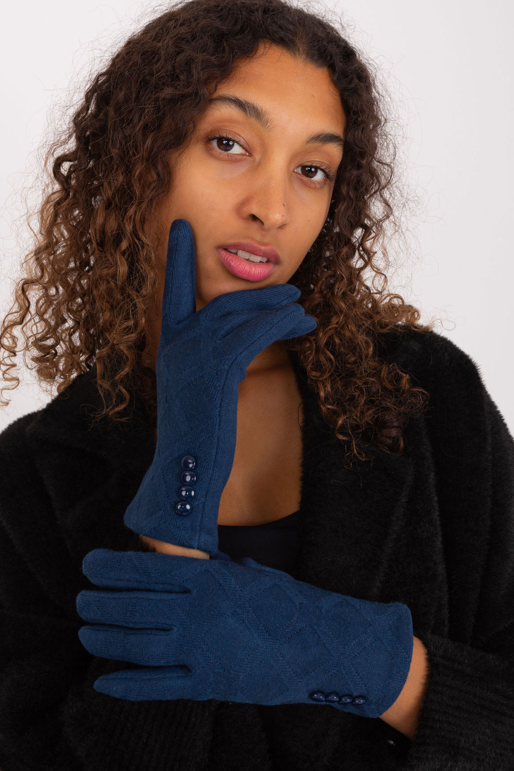 Adult Product 18+ - Gloves model 191102 AT - AT - Women`s Gloves - KS Store