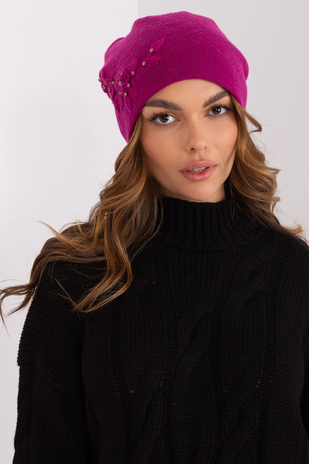 Adult Product 18+ - Cap model 191105 AT - AT - Caps & Hats for Women - KS Store