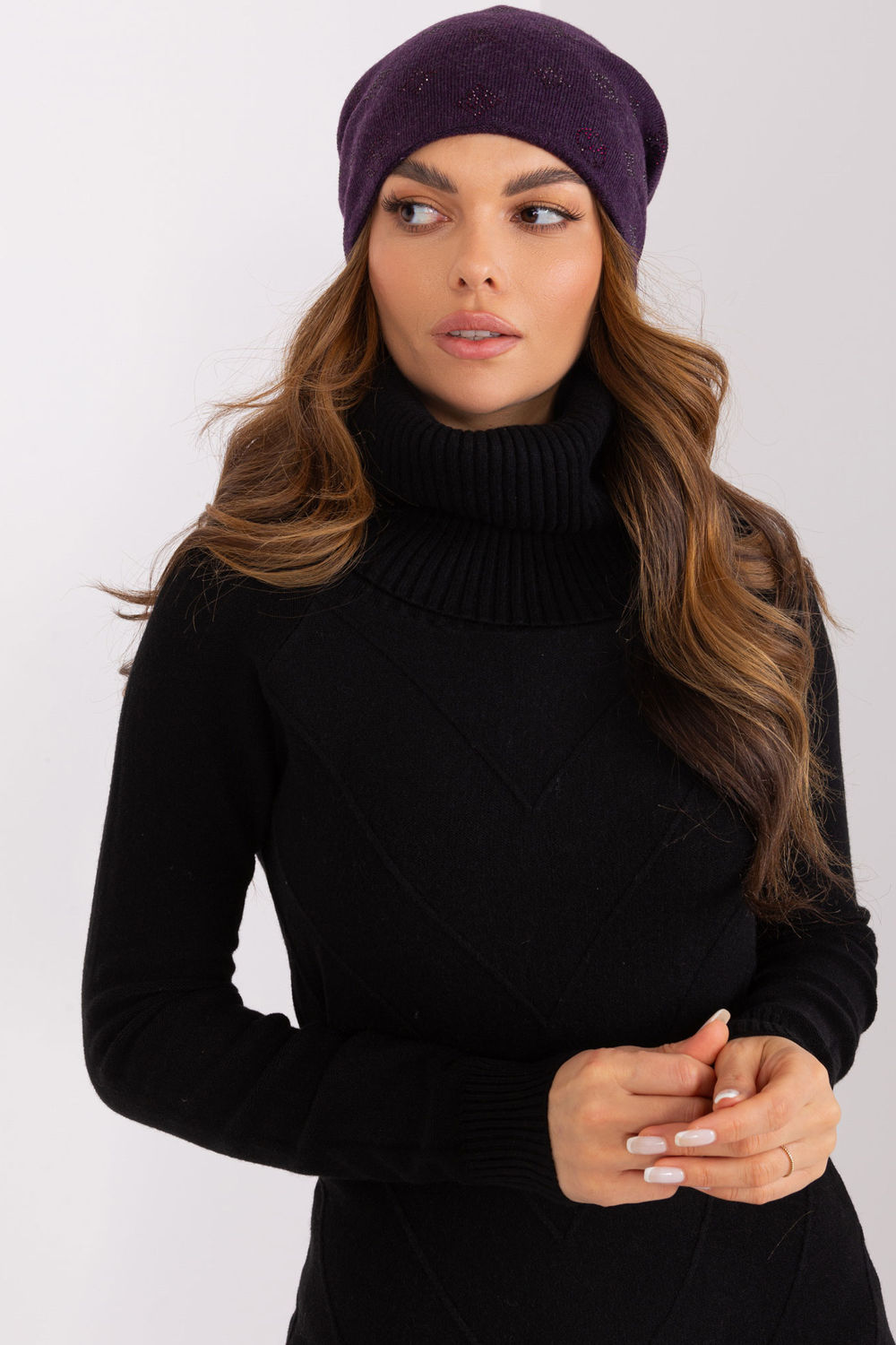Adult Product 18+ - Cap model 191106 AT - AT - Caps & Hats for Women - KS Store