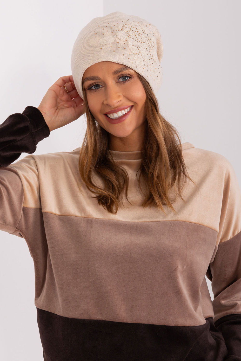Adult Product 18+ - Cap model 191109 AT - AT - Caps & Hats for Women - KS Store