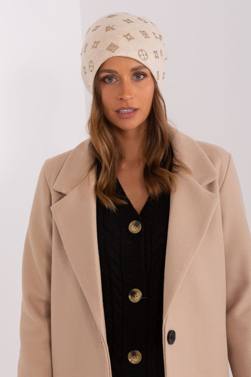 Adult Product 18+ - Cap model 191110 AT - AT - Caps & Hats for Women - KS Store