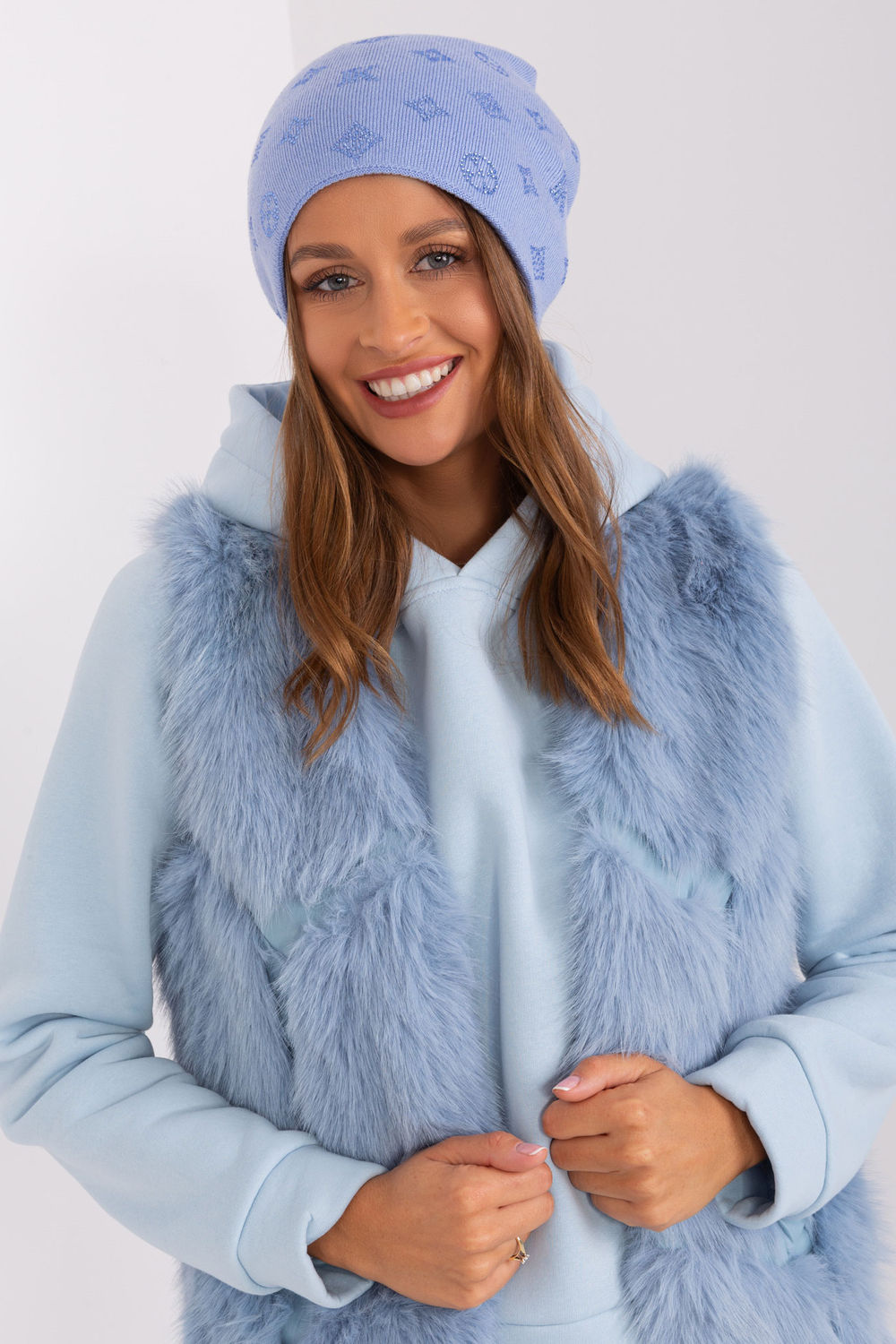 Adult Product 18+ - Cap model 191112 AT - AT - Caps & Hats for Women - KS Store