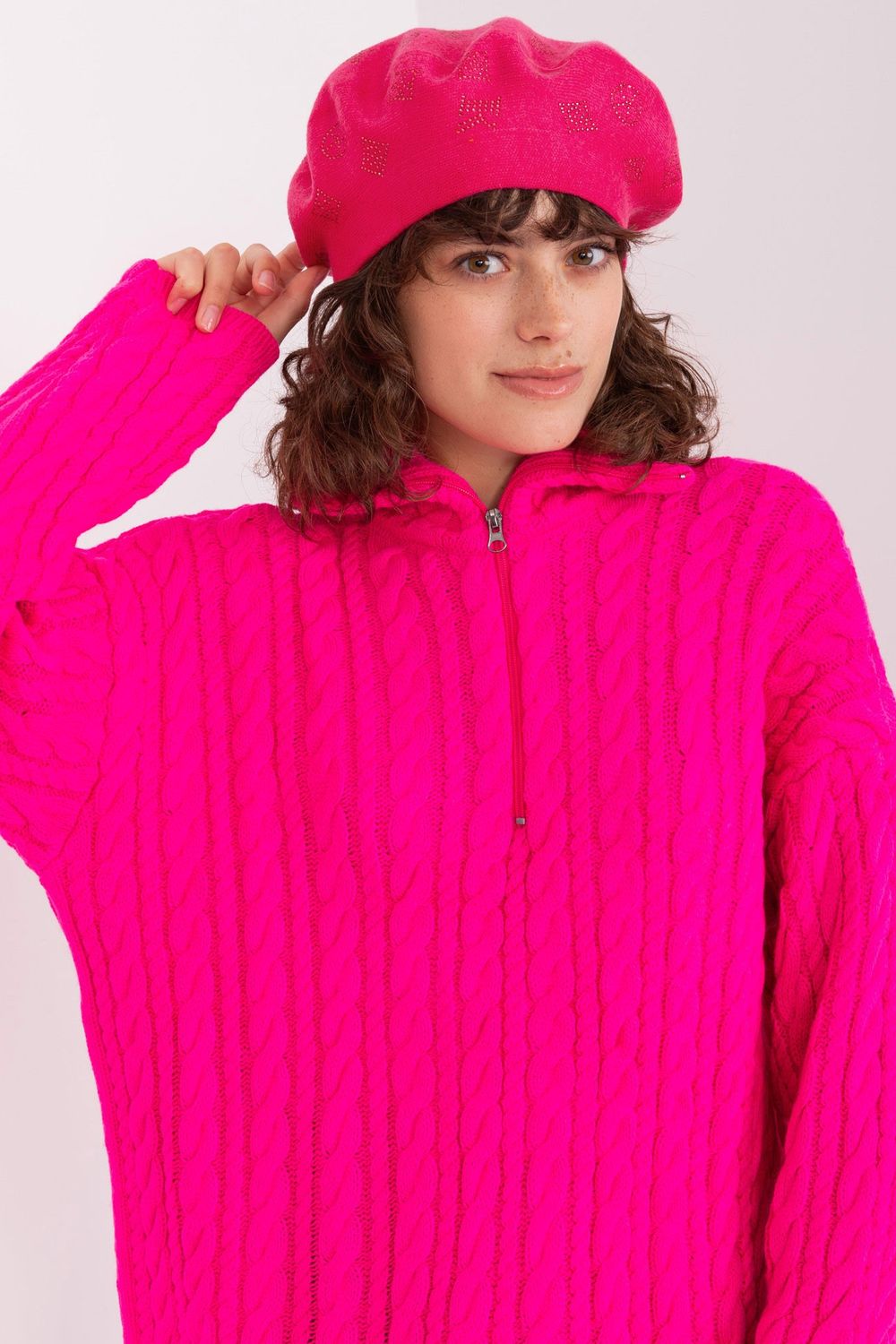 Adult Product 18+ - Beret model 191116 AT - AT - Caps & Hats for Women - KS Store