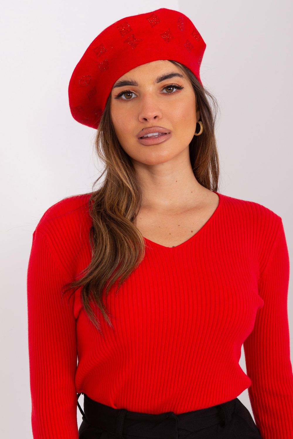 Adult Product 18+ - Beret model 191117 AT - AT - Caps & Hats for Women - KS Store