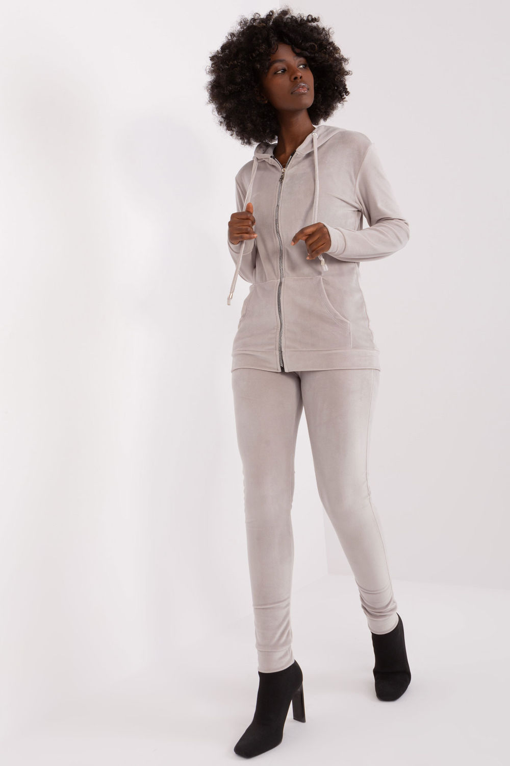 Adult Product 18+ - Set model 191131 Relevance - Relevance - Pants, Trousers, Shorts - KS Store