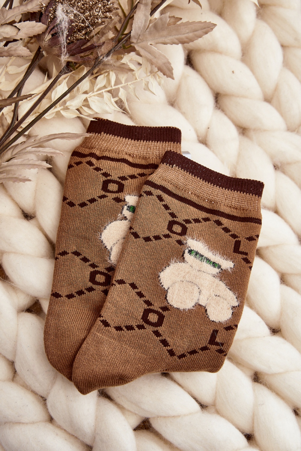 Adult Product 18+ - Socks model 191170 Step in style - Step in style - Hosiery - KS Store