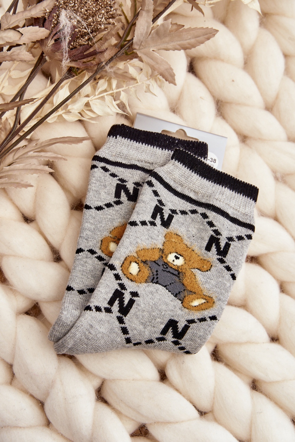Adult Product 18+ - Socks model 191174 Step in style - Step in style - Hosiery - KS Store